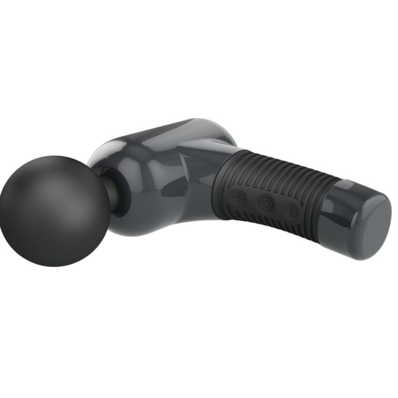 Pretty Love - Masseur Rechargeable 7 Fonctions 5 Vitesses - Image 3
