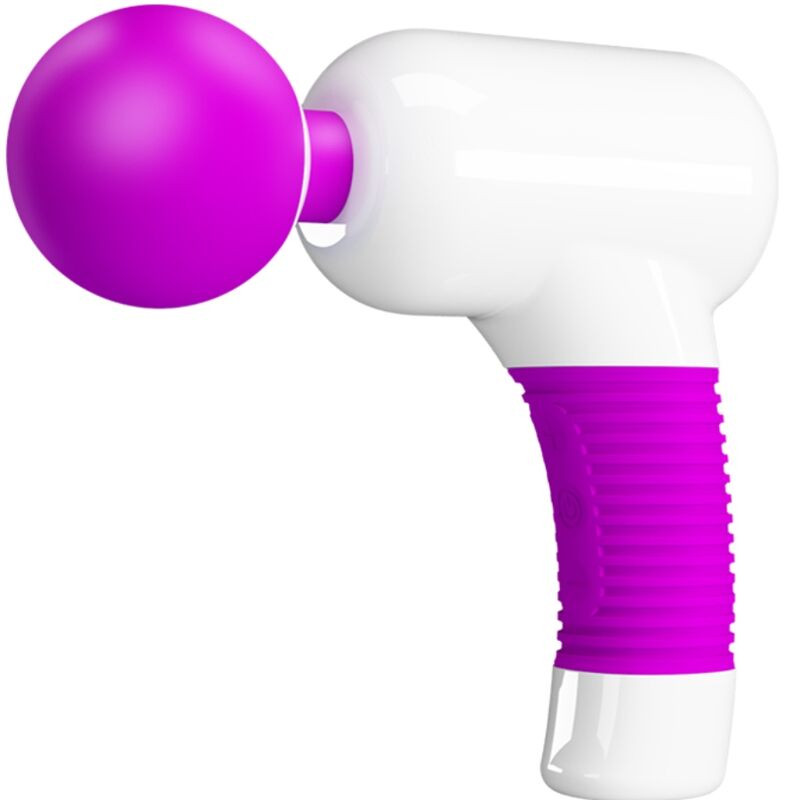 Pretty Love - Masseur Rechargeable Magic Gum - Image 2