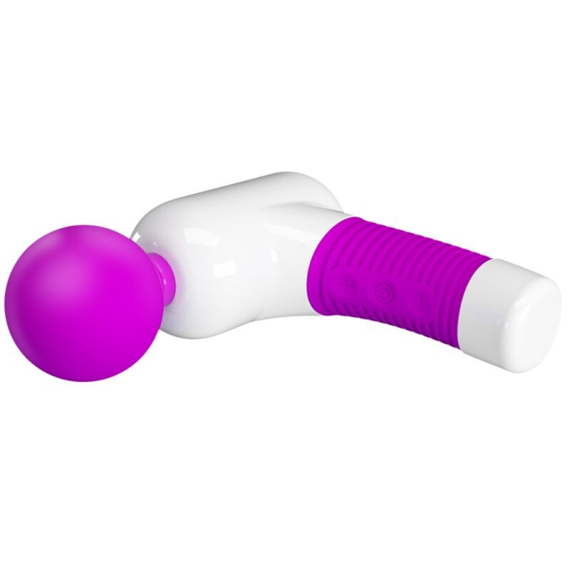 Pretty Love - Masseur Rechargeable Magic Gum - Image 4