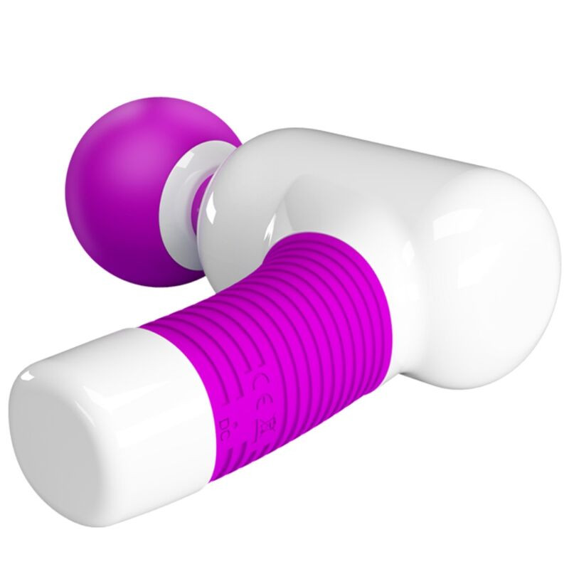 Pretty Love - Masseur Rechargeable Magic Gum - Image 5