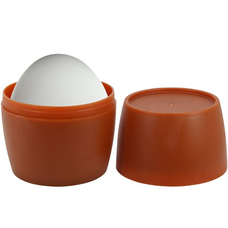PRETTY LOVE - MASTURBATEUR HOMME BLANC D'OEUF MODÈLE 2 - Image 3