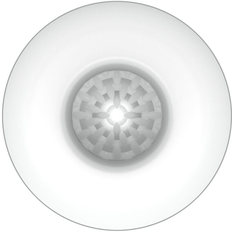 PRETTY LOVE - MASTURBATEUR HOMME BLANC D'OEUF MODÈLE 2 - Image 5