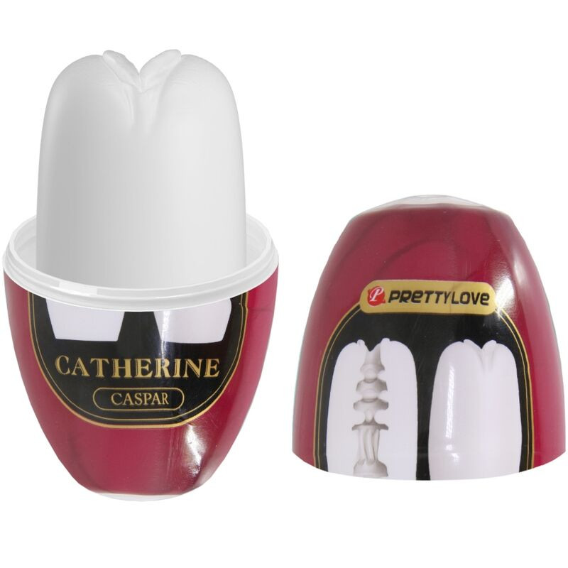 Pretty Love - Masturbateur Homme Catherine Blanc - Image 4