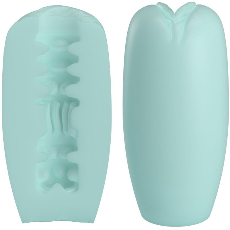 Pretty Love - Masturbateur Homme Catherine Vert - Image 2