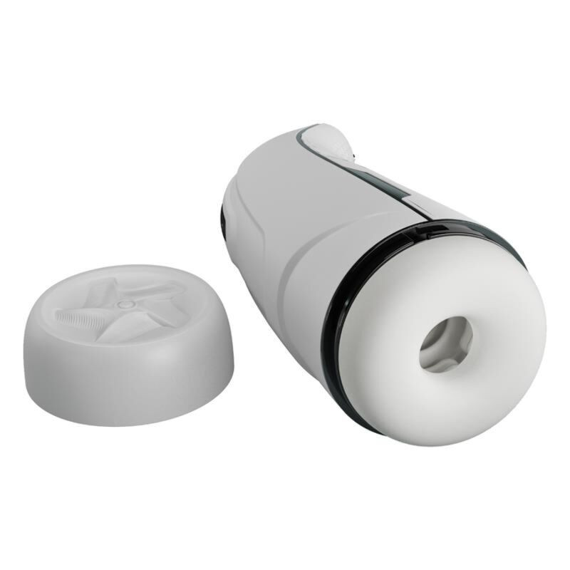 PRETTY LOVE - MARISSA MALE MASTURBATOR VIBRATION, HEAT, VOICE AND SUCTION - Image 3