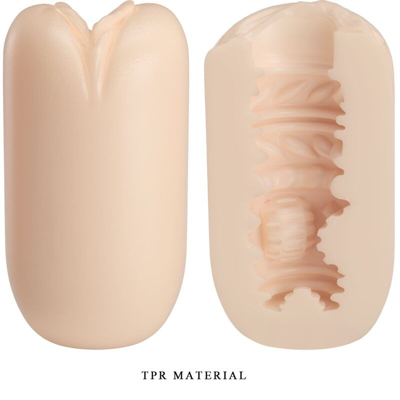 PRETTY LOVE - MASTURBATEUR HOMME MASHA FLESH - Image 3