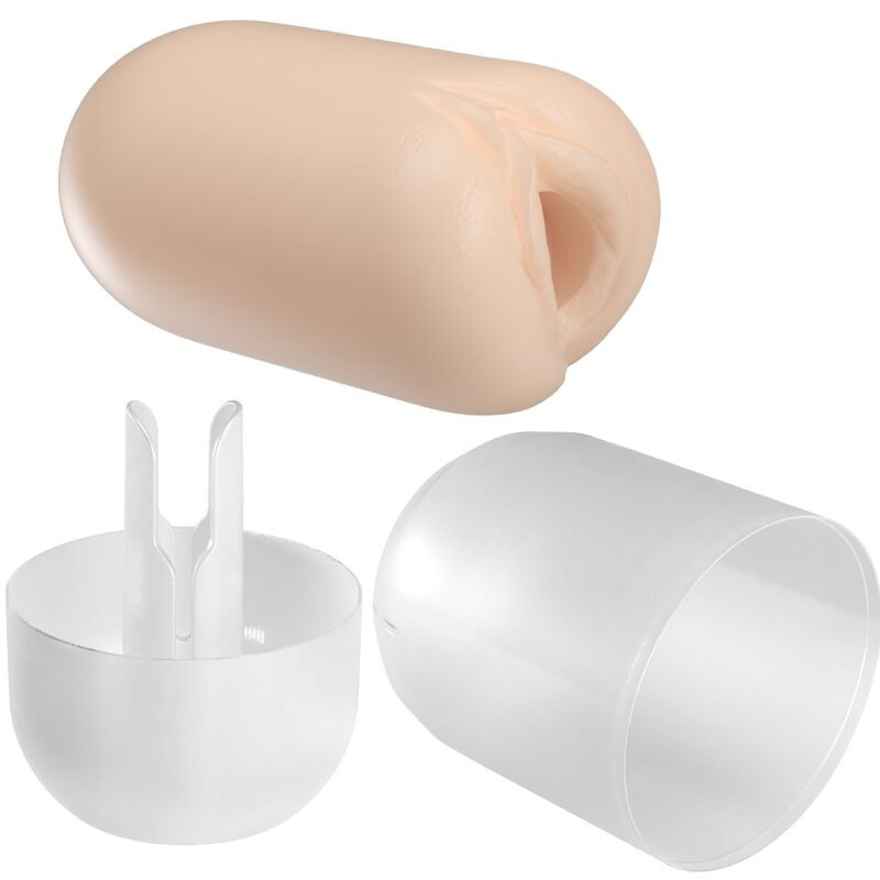 PRETTY LOVE - MASTURBATEUR HOMME MASHA FLESH - Image 5