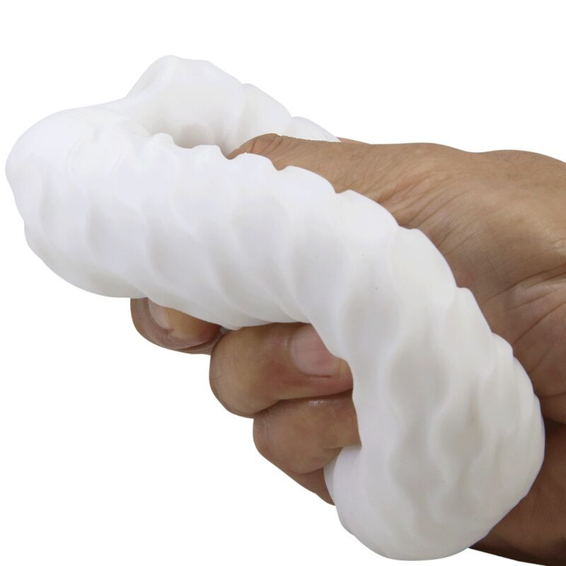Pretty Love - Venus X Male Masturbator White - Image 4
