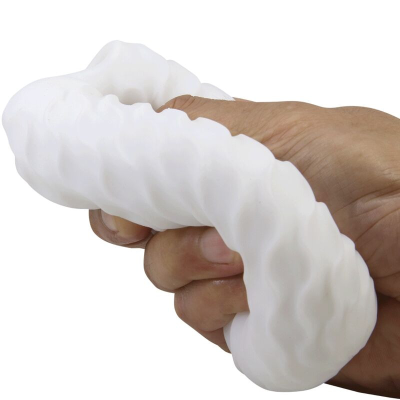 Pretty Love - Venus X Male Masturbator Model 2 White - Image 4