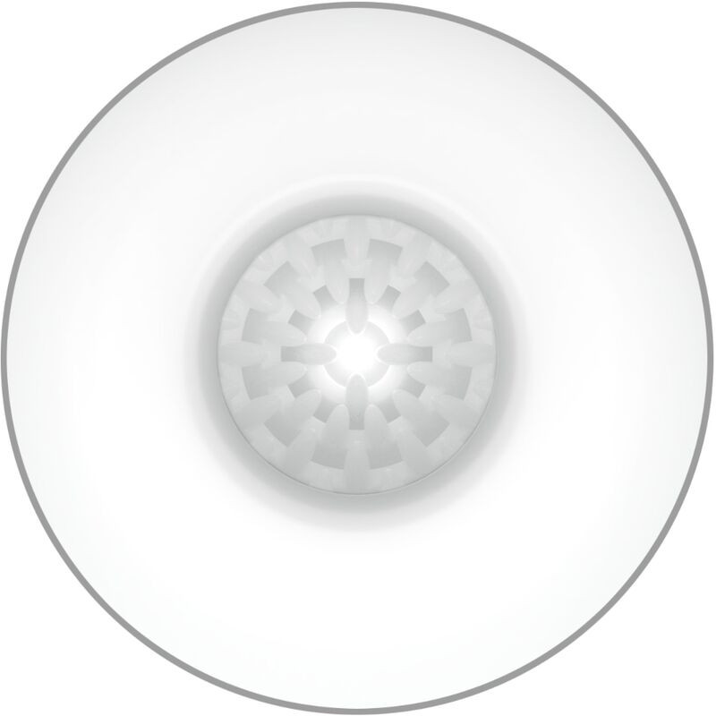 Pretty Love - Masturbateur Pour Homme Blanc D'oeuf - Image 4