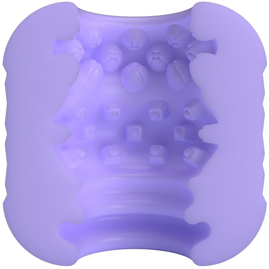 Pretty Love - Masturbateur Pour Homme Cory Violet - Image 3