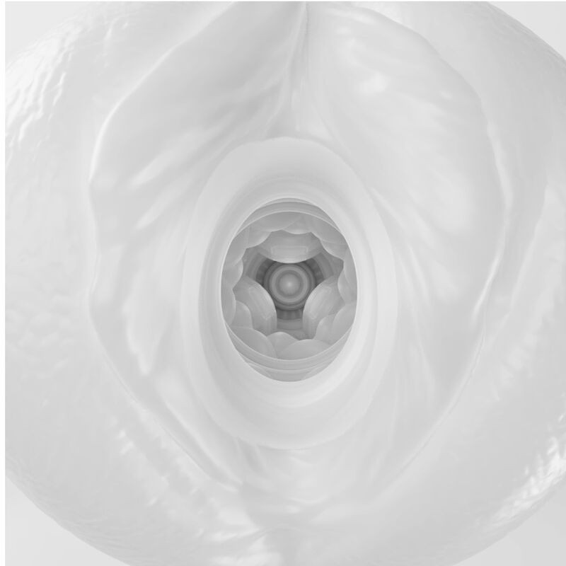 PRETTY LOVE - MASHA MALE MASTURBATOR WHITE - Image 4