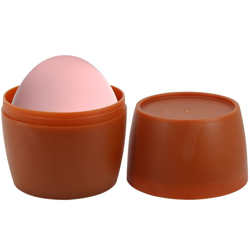 Pretty Love - Masturbateur Pour Homme Oeuf Rose Modèle 2 - Image 2