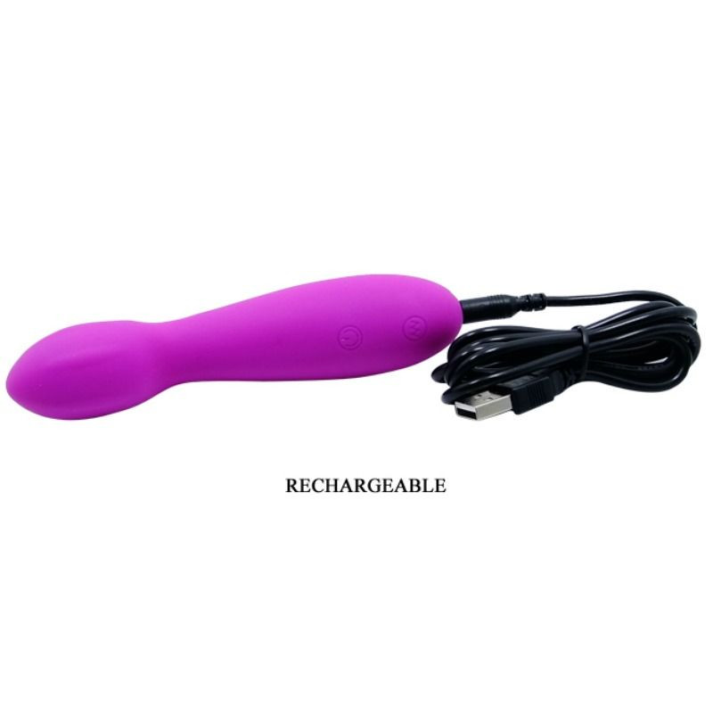 Pretty Love - Mini Vibrateur Intelligent Arvin - Image 4