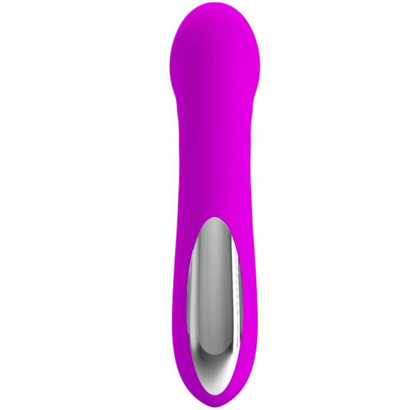Pretty Love - Mini Vibrateur Intelligent Reuben - Image 3