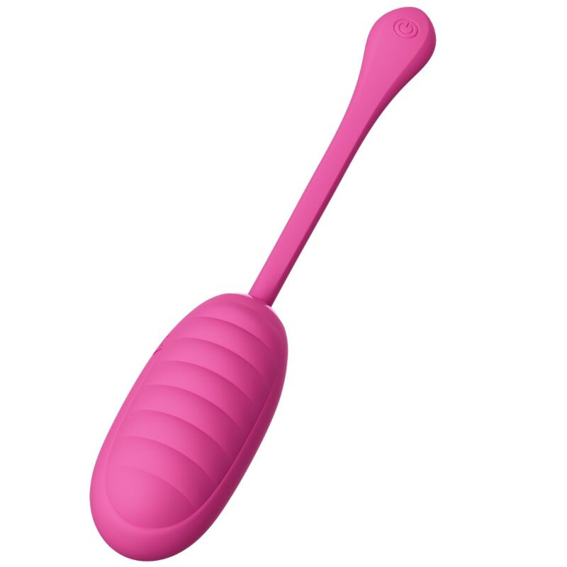 Pretty Love - Oeuf Vibrant Rechargeable Catalina Rose App - Image 2