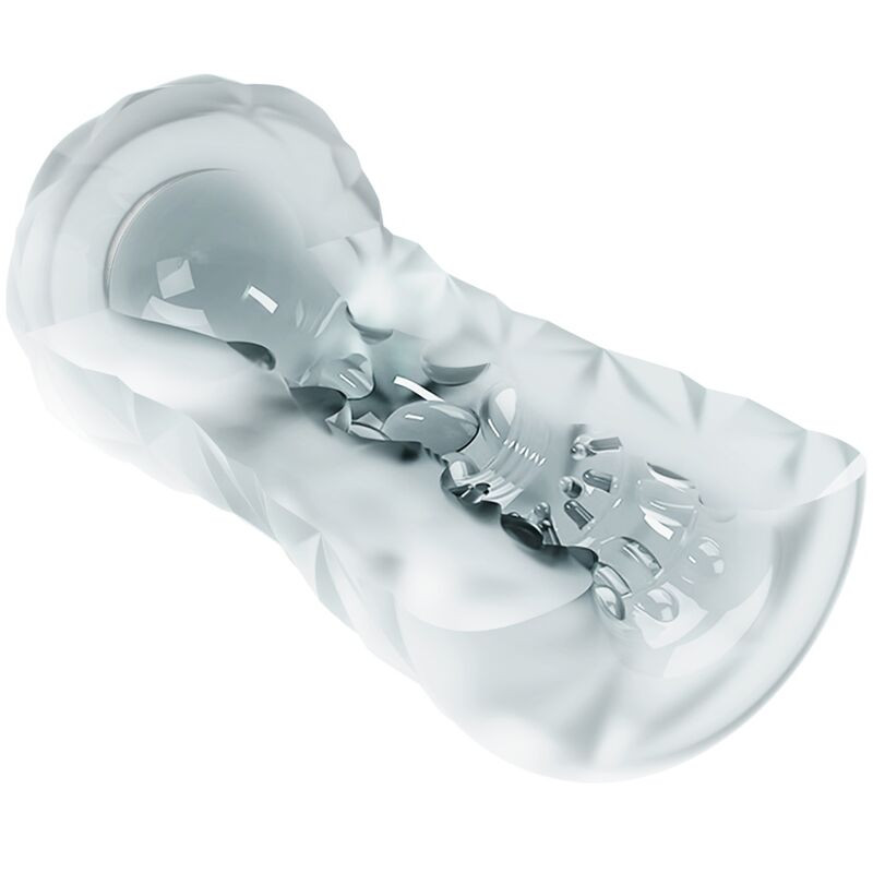 Pretty Love - Petit Masturbateur  Spirales Bleues - Image 3