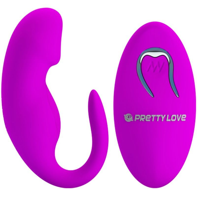 Pretty Love - Pince Stimulante Télécommande - Image 2