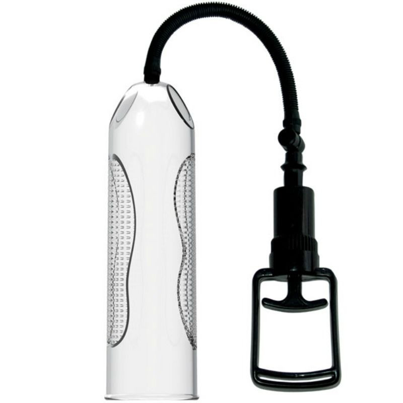 Pretty Love - Erectiepomp Met Vibratie - Image 3