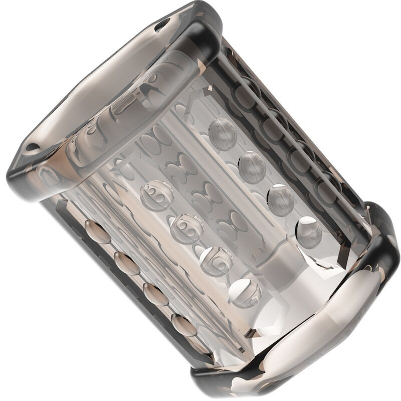 Pretty Love - Ronael Manchon Pénis Super Extensible Transparent - Image 2