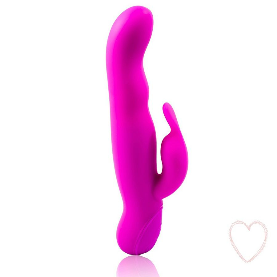 Pretty Love - Rotateur Lilas Hale De Haute Qualit? - Image 3