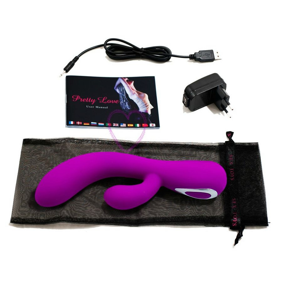 Pretty Love - Smart Honey Vibrateur - Image 2