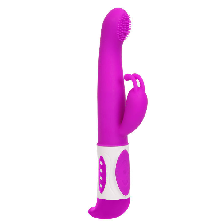 Pretty Love - Smart Hugh Rabbit Lilas - Image 2