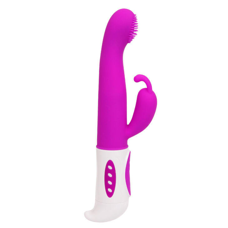 Pretty Love - Smart Hugh Rabbit Lilas - Image 3
