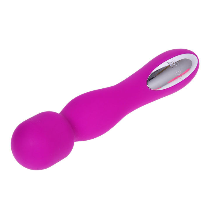 Pretty Love - Smart Masseur Rechargeable Lilas Paul - Image 3