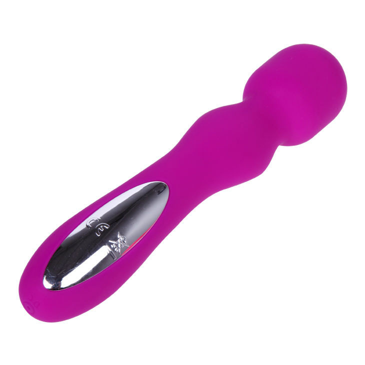 Pretty Love - Smart Masseur Rechargeable Lilas Paul - Image 4