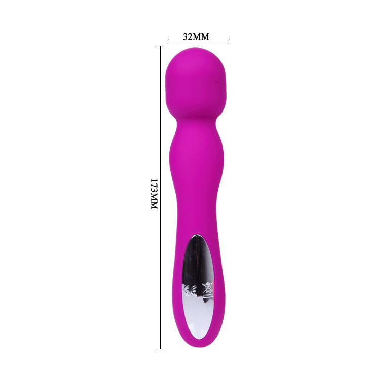 Pretty Love - Smart Masseur Rechargeable Lilas Paul - Image 5