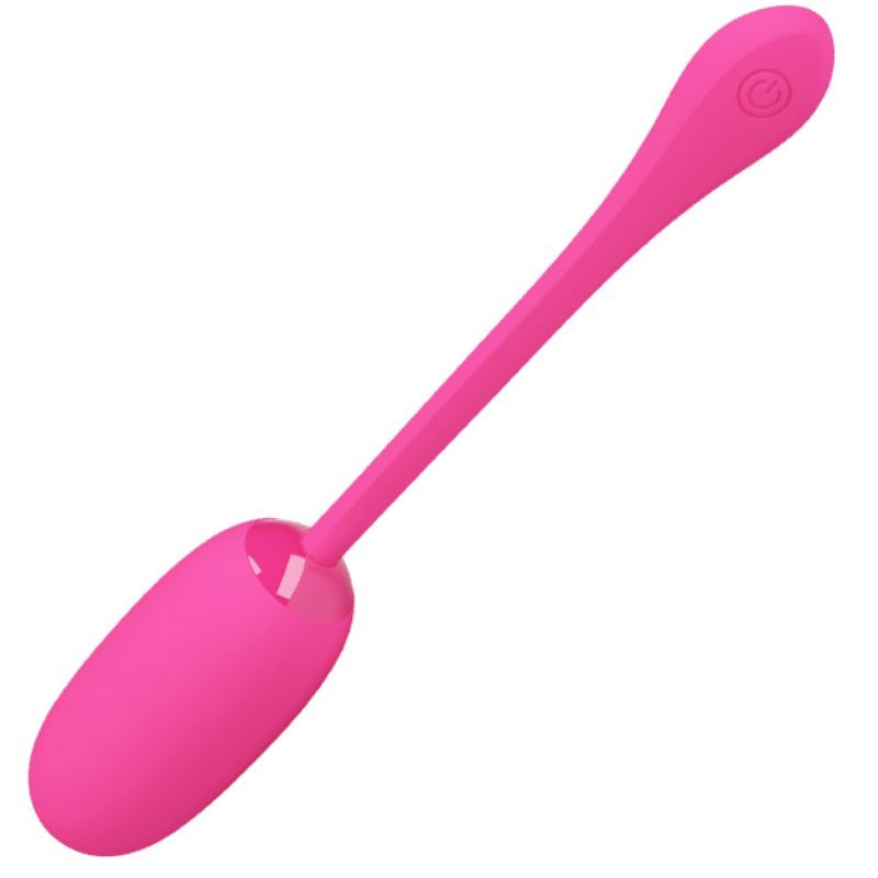 Pretty Love - Smart Oeuf Vibrant Julius - Image 2