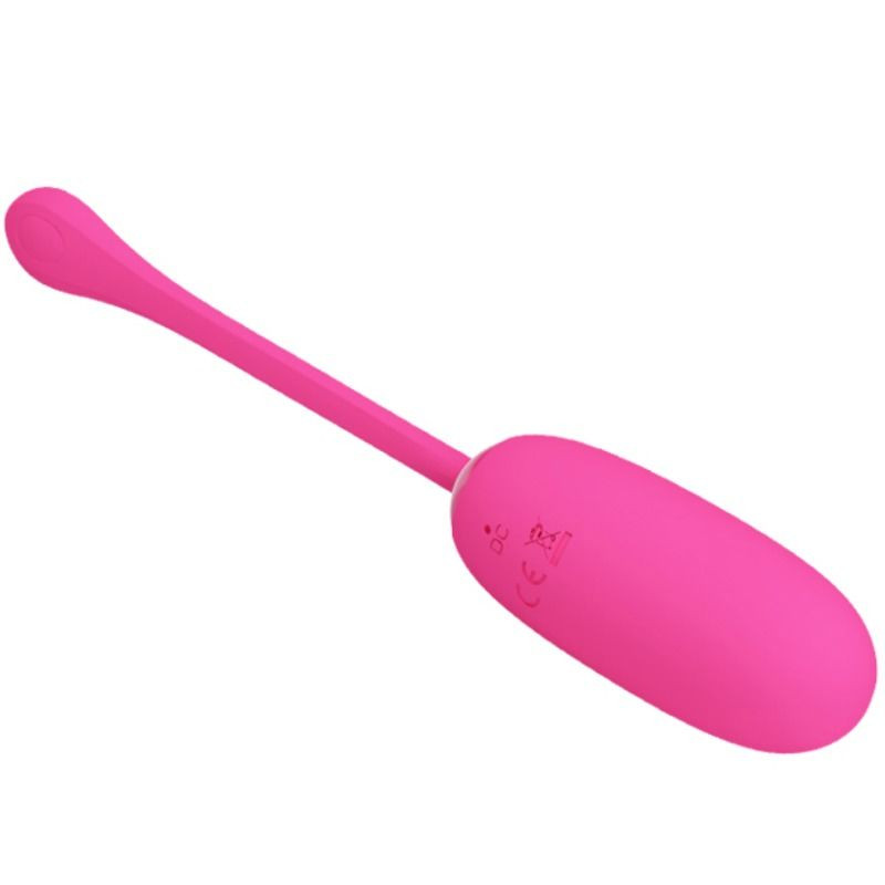 Pretty Love - Smart Oeuf Vibrant Julius - Image 3