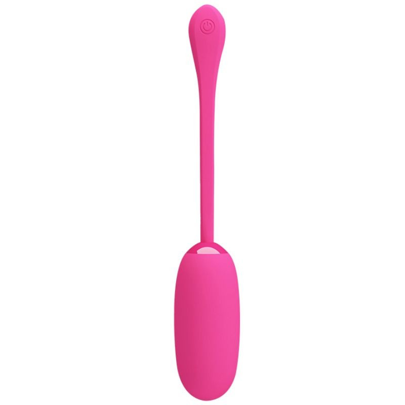 Pretty Love - Smart Oeuf Vibrant Julius - Image 4