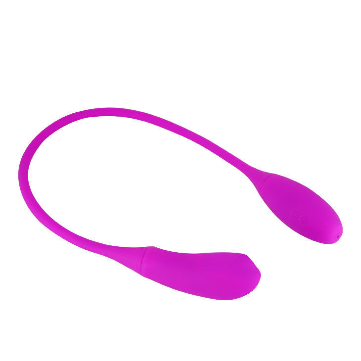 Pretty Love - Smart Vibrateur Snaky Vibe 7 V + 3 Chatouilles - Image 2