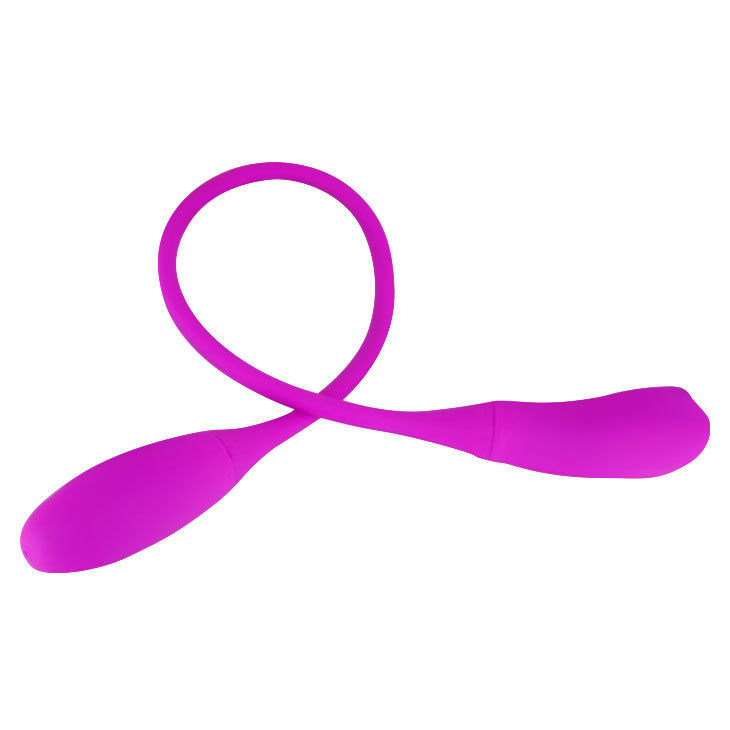 Pretty Love - Smart Vibrateur Snaky Vibe 7 V + 3 Chatouilles - Image 3