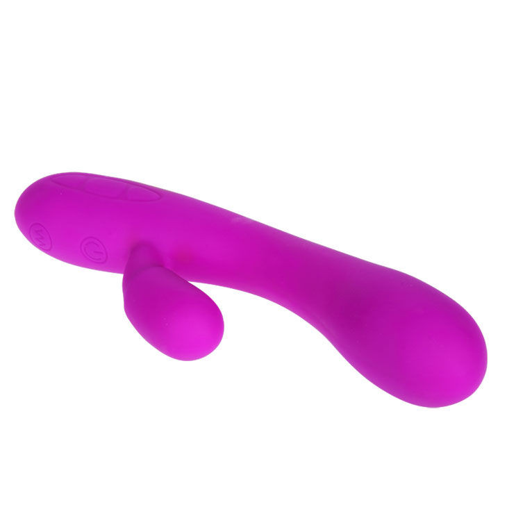 Pretty Love - Smart Vibrateur Victor Avec Stimulateur De Clitoris - Image 3