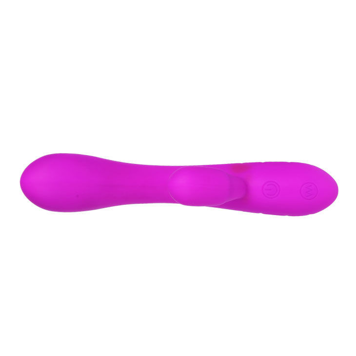 Pretty Love - Smart Vibrateur Victor Avec Stimulateur De Clitoris - Image 4