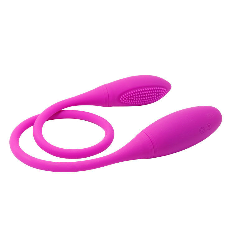 Pretty Love - Snaky Deluxe Vibrateur 7 V - Image 2