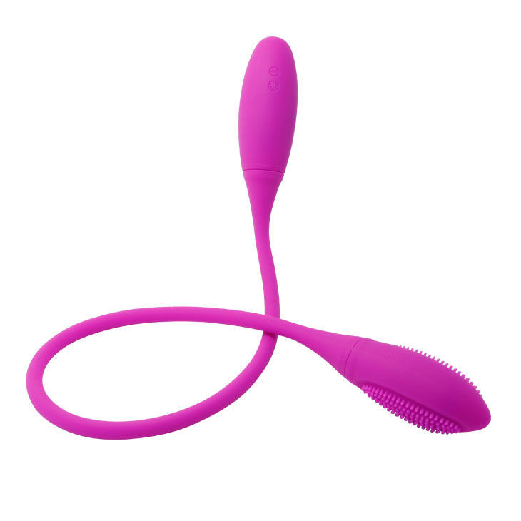 Pretty Love - Snaky Deluxe Vibrateur 7 V - Image 3