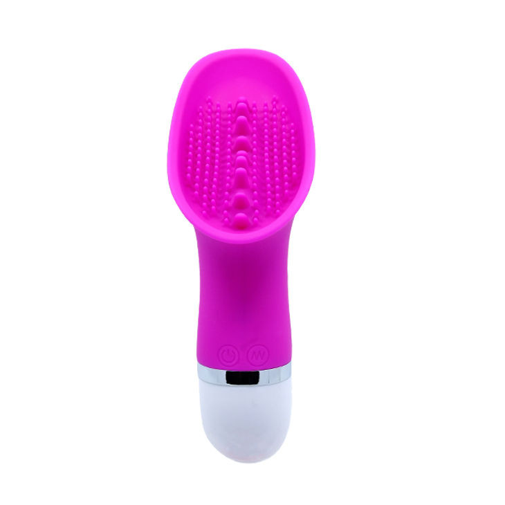 Pretty Love - Clitoris Stimulator Flirtation Claude - Image 2