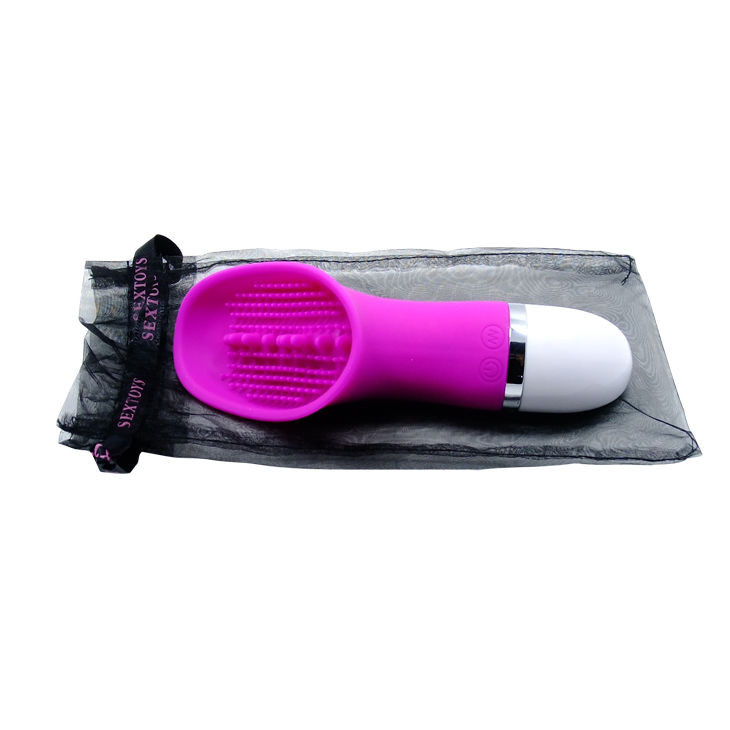 Pretty Love - Clitoris Stimulator Flirtation Claude - Image 4