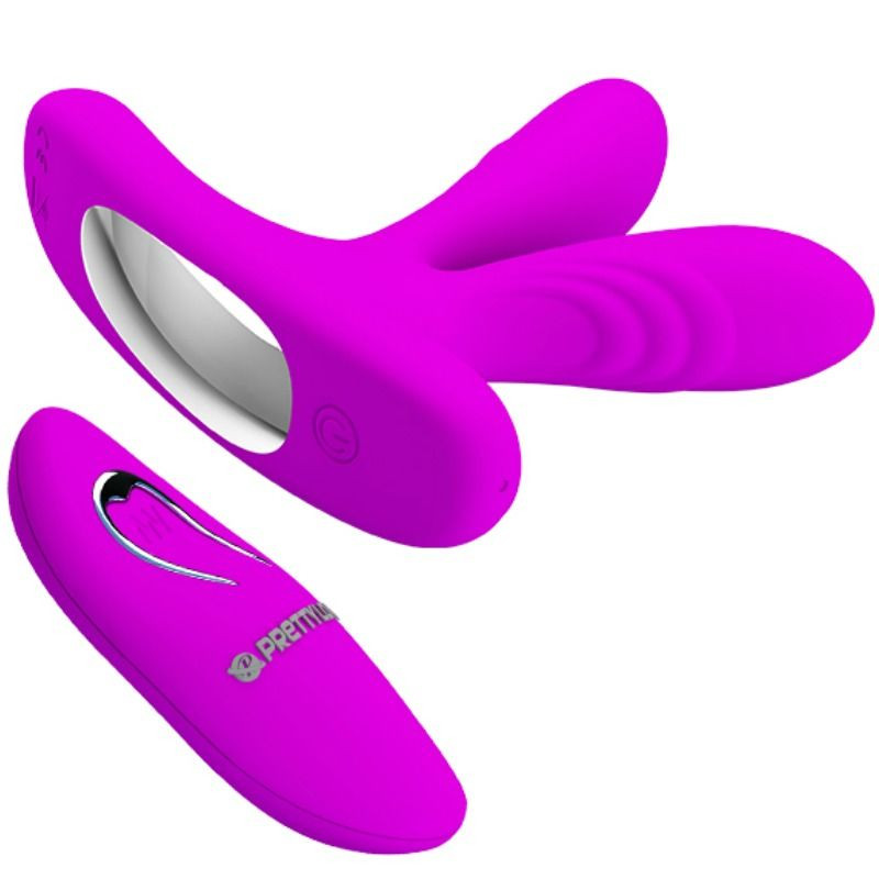 PRETTY LOVE - MAGIC FINGER STIMULATOR - Image 3