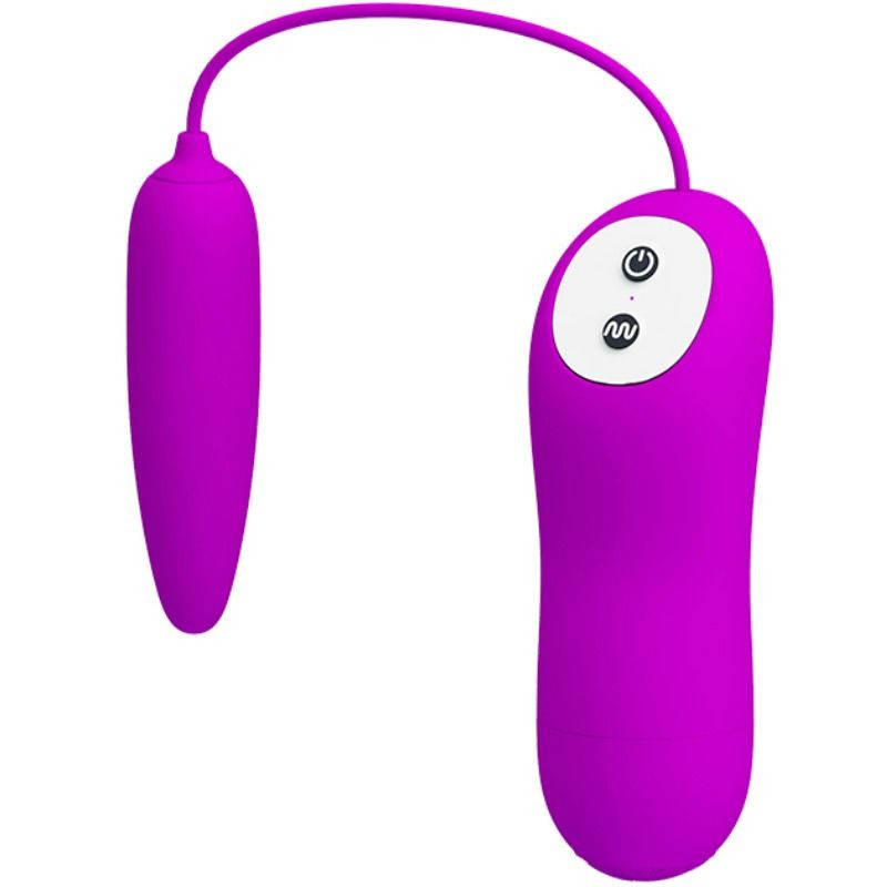 Pretty Love - Stimulateur De Massage Harriet - Image 2