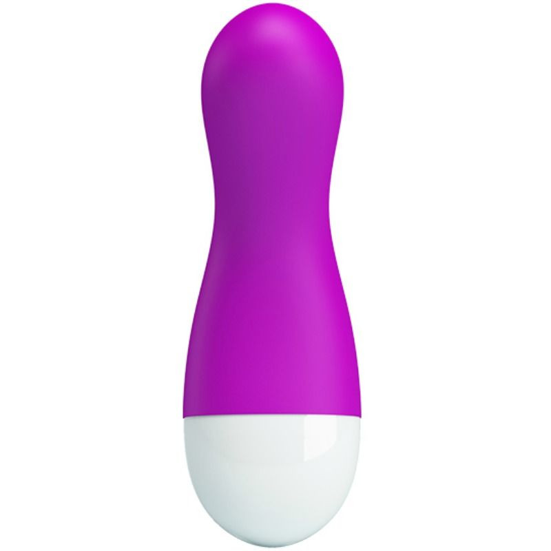 Pretty Love - Stimulateur De Point G Ian - Image 4