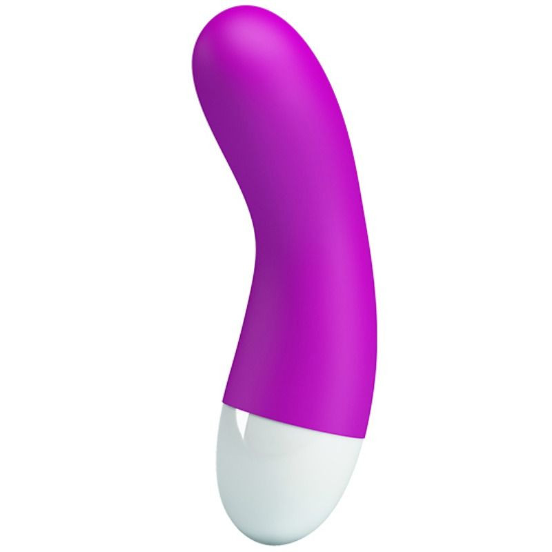 Pretty Love - Stimulateur De Point G Ian - Image 5
