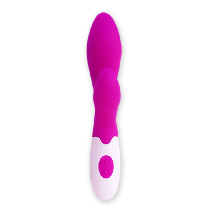 Pretty Love - Stimulateur Vibrateur Newman - Image 3