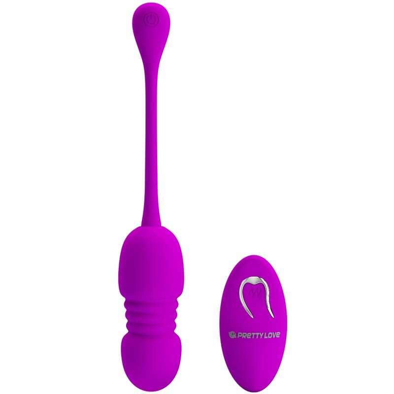 Pretty Love - ?Uf Vibrant Callieri - Image 2