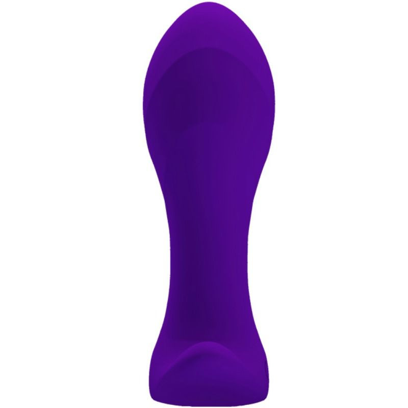 Pretty Love - Anal Vibrator Lila - Image 4