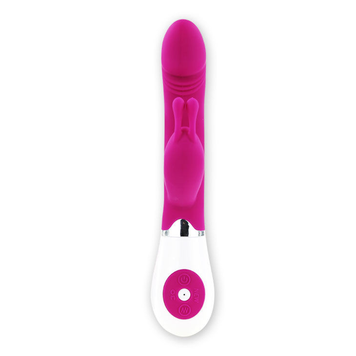Pretty Love - Vibrateur Avec Gène De Lapin - Image 3